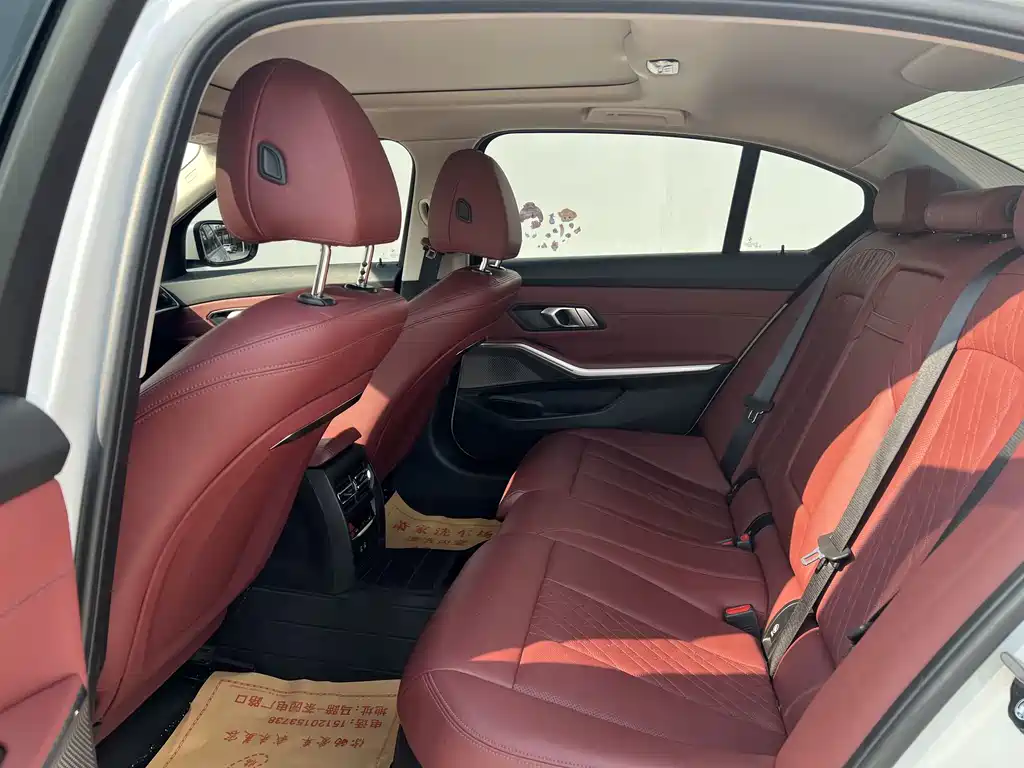 BMW 3 Series — фото 11