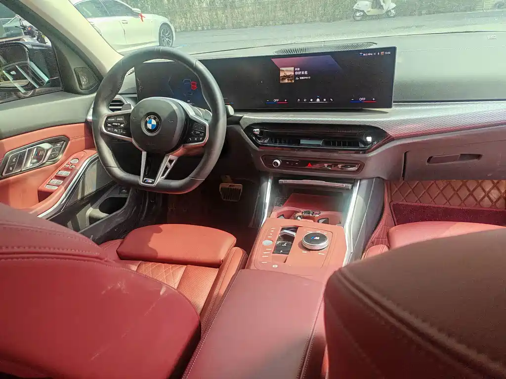 BMW 3 Series — фото 10