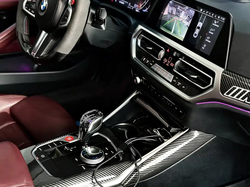 BMW 4 Series — фото 11