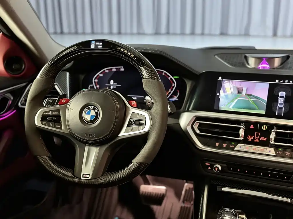 BMW 4 Series — фото 14