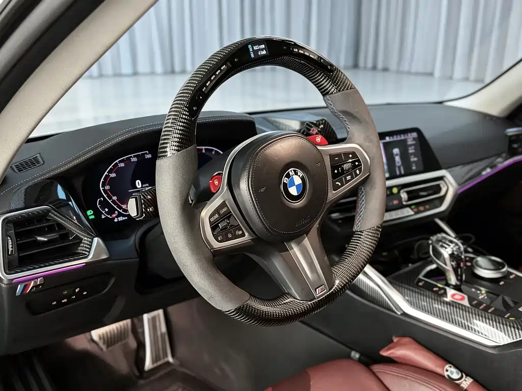 BMW 4 Series — фото 8