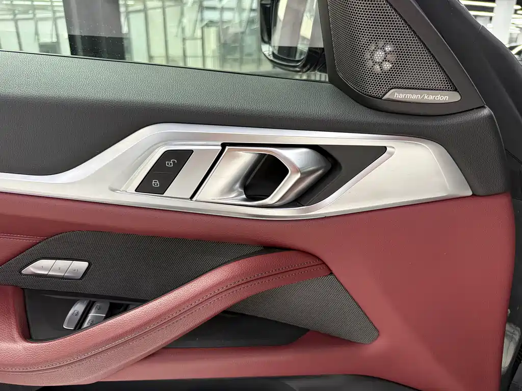 BMW 4 Series — фото 4