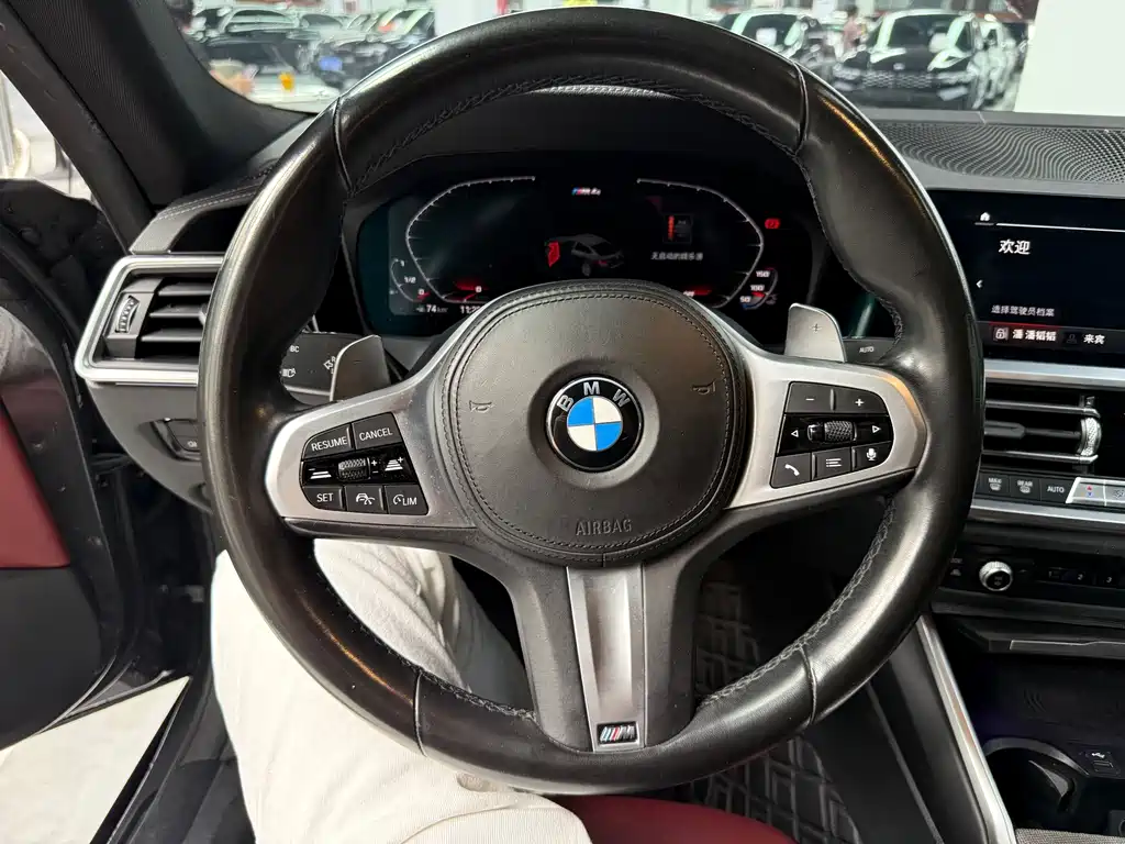 BMW 4 Series — фото 6