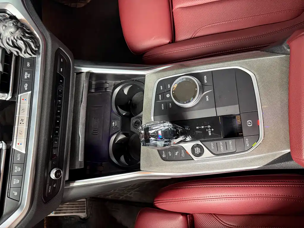 BMW 4 Series — фото 9