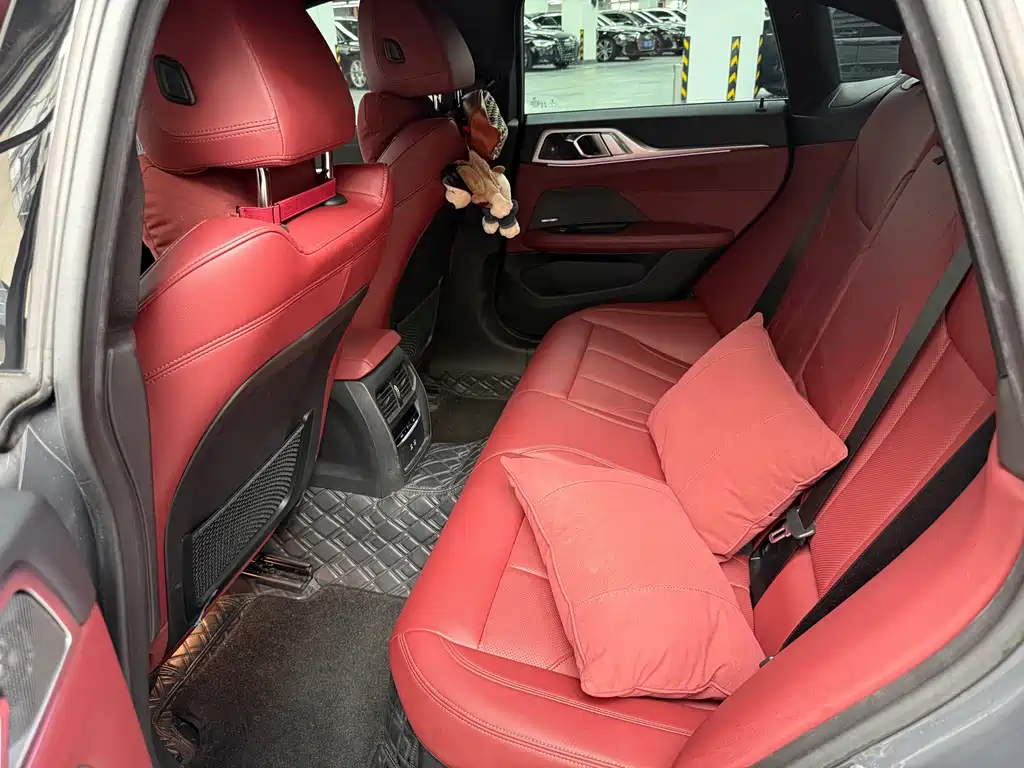 BMW 4 Series — фото 10