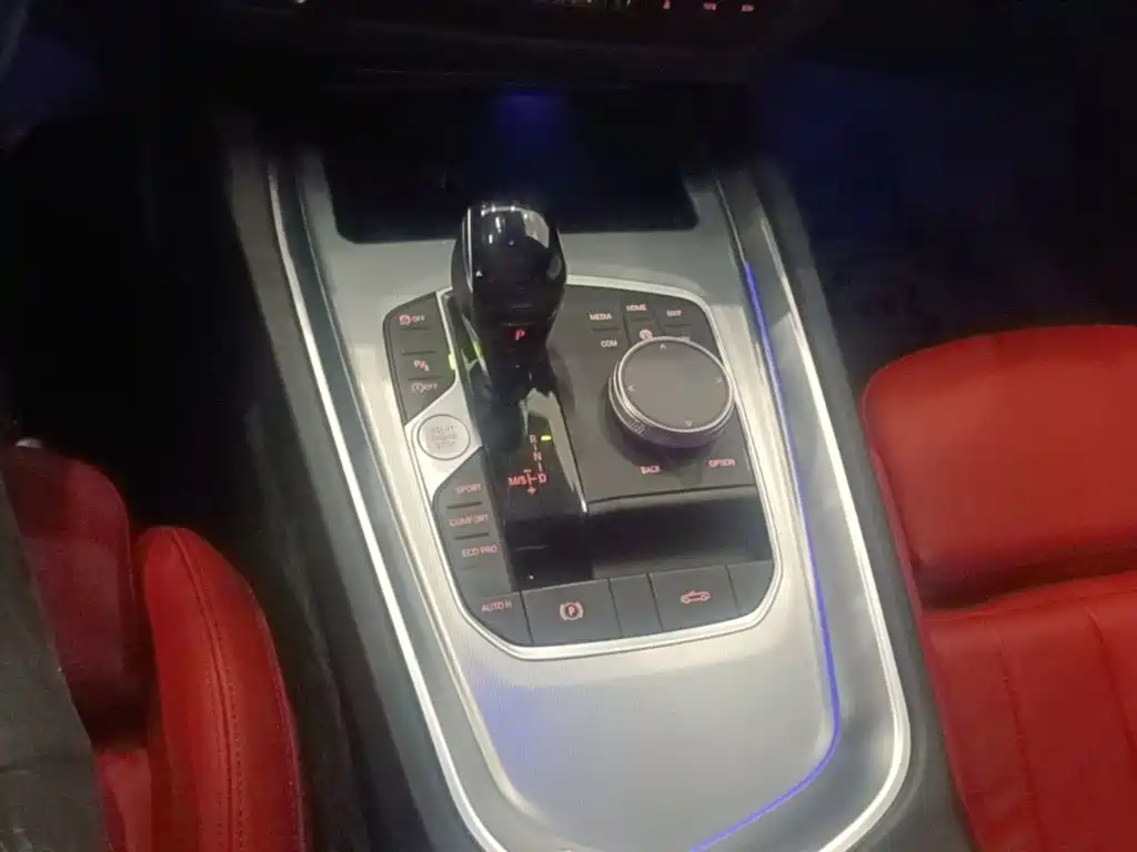 BMW Z4 — фото 14