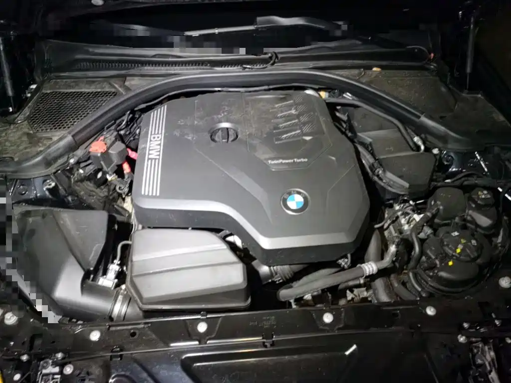 BMW 3 Series — фото 11
