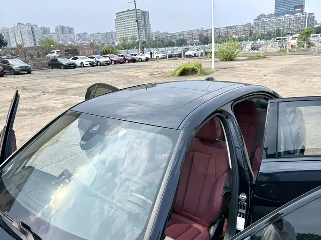 BMW 3 Series — фото 14