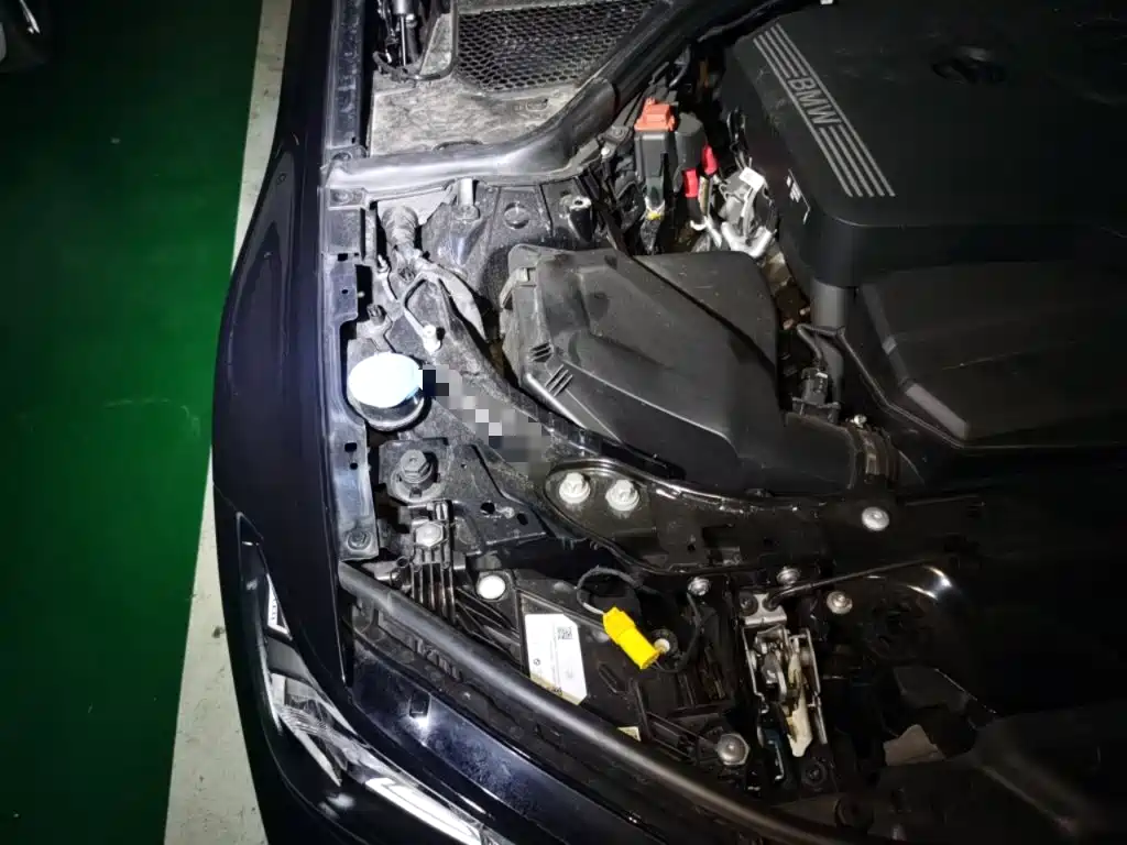 BMW 3 Series — фото 18