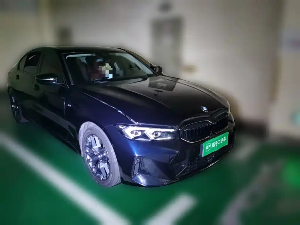 BMW 3 Series — фото 22