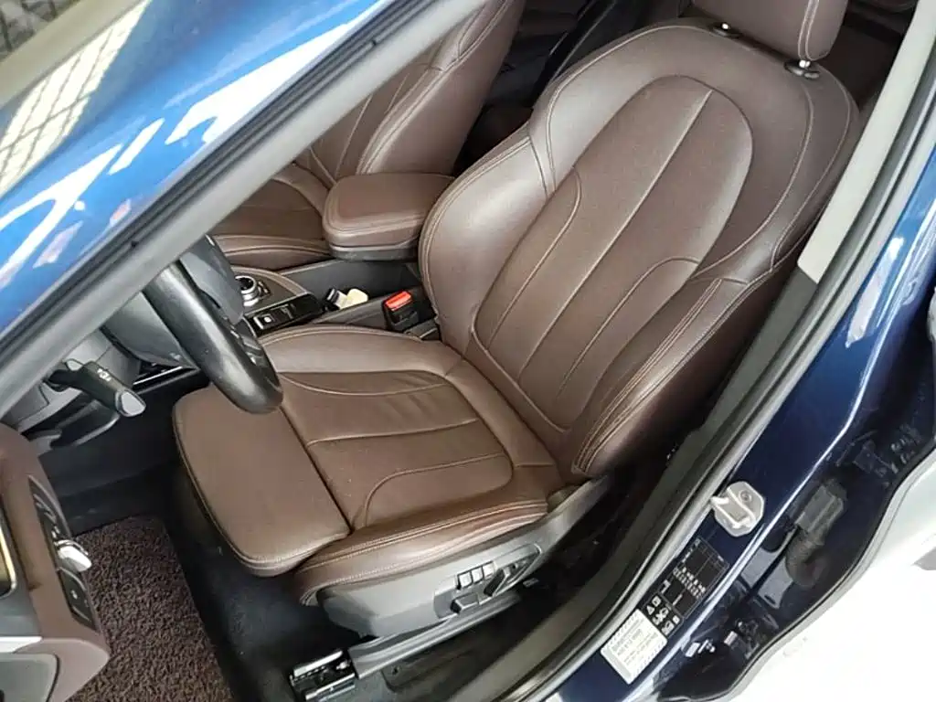 BMW X1 — фото 15