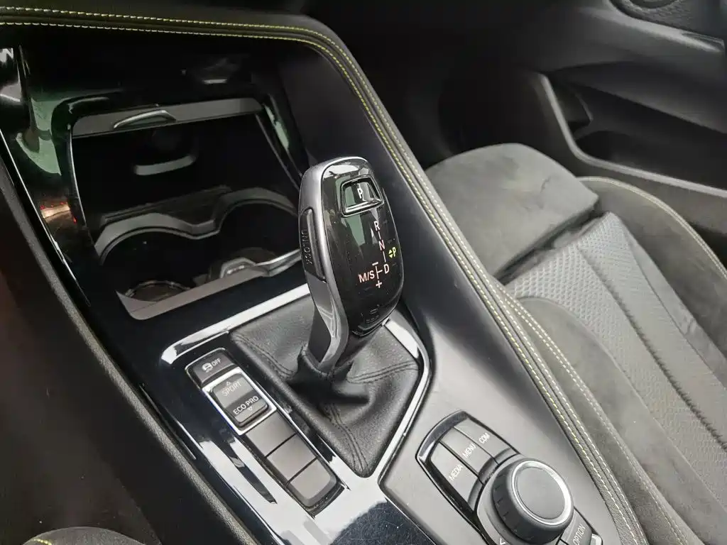 BMW X2 (Import) — фото 13