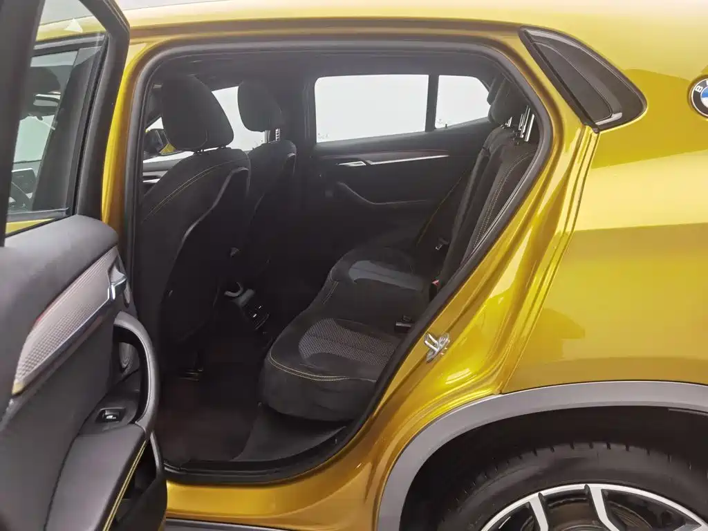 BMW X2 (Import) — фото 15
