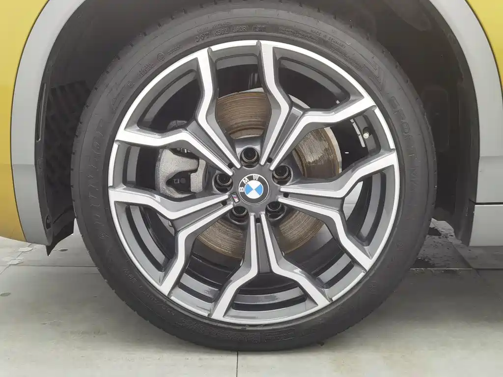 BMW X2 (Import) — фото 17