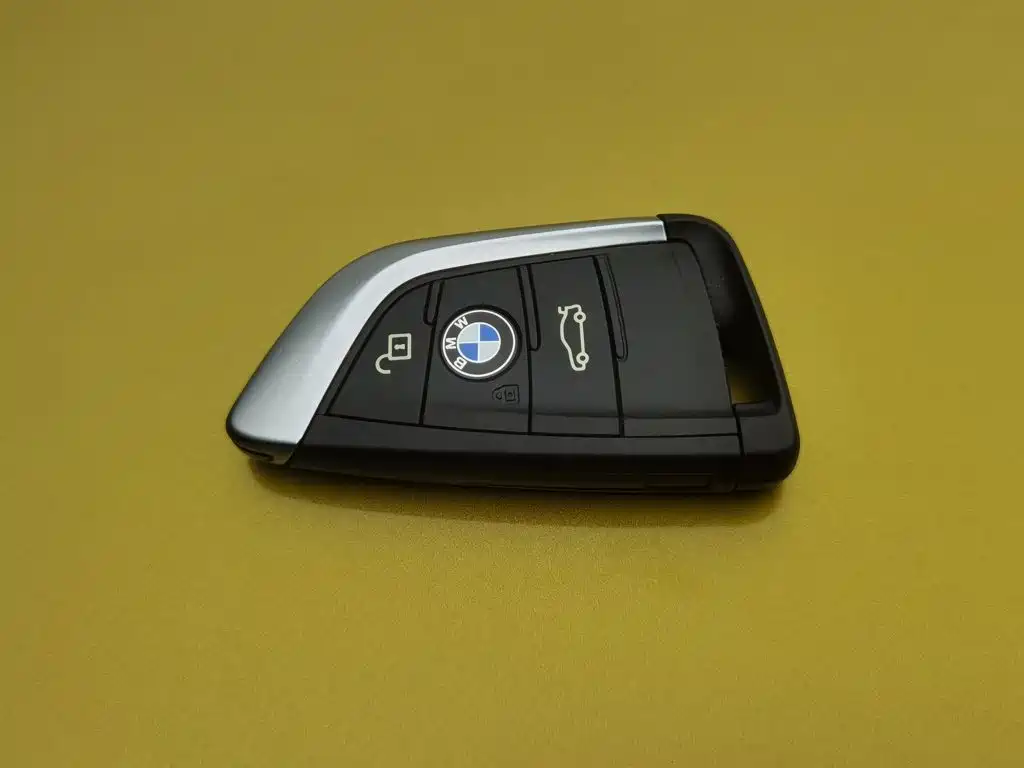 BMW X2 (Import) — фото 19