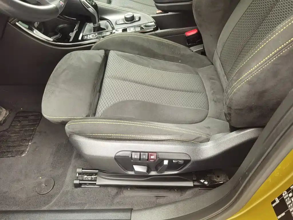 BMW X2 (Import) — фото 20