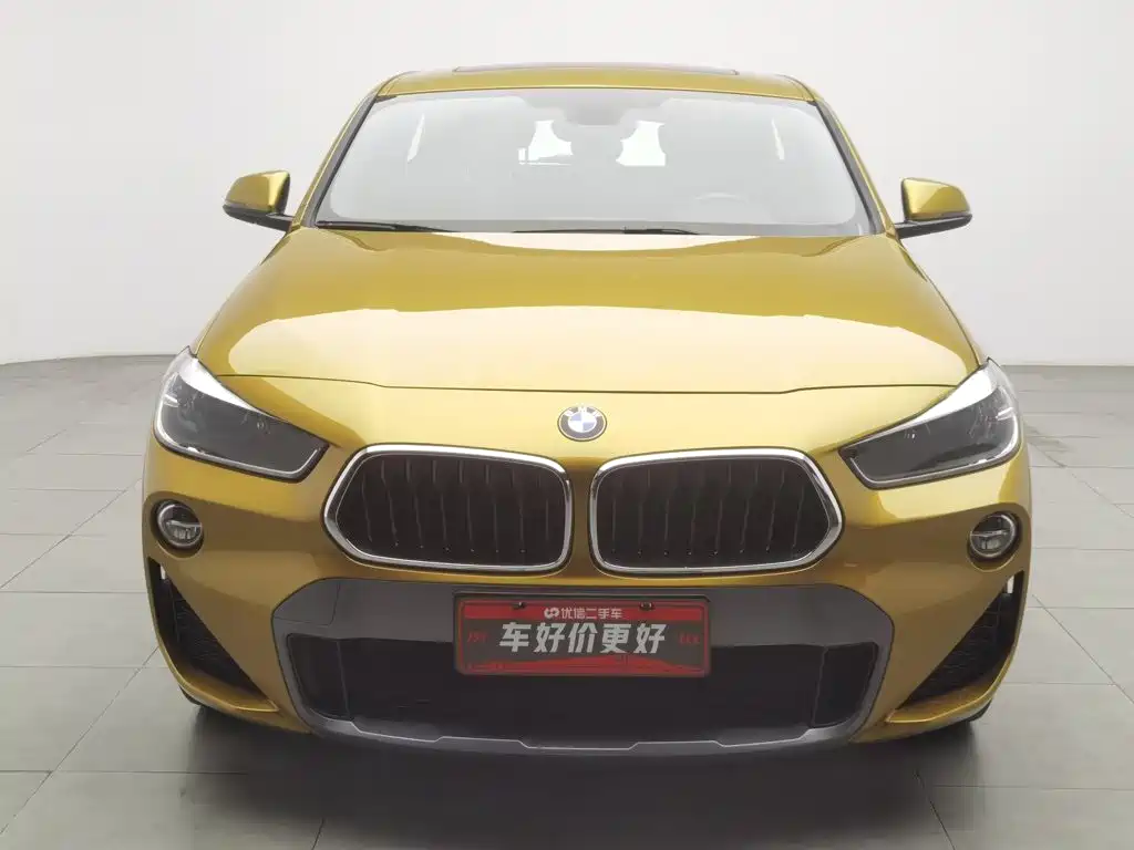 BMW X2 (Import) — фото 3