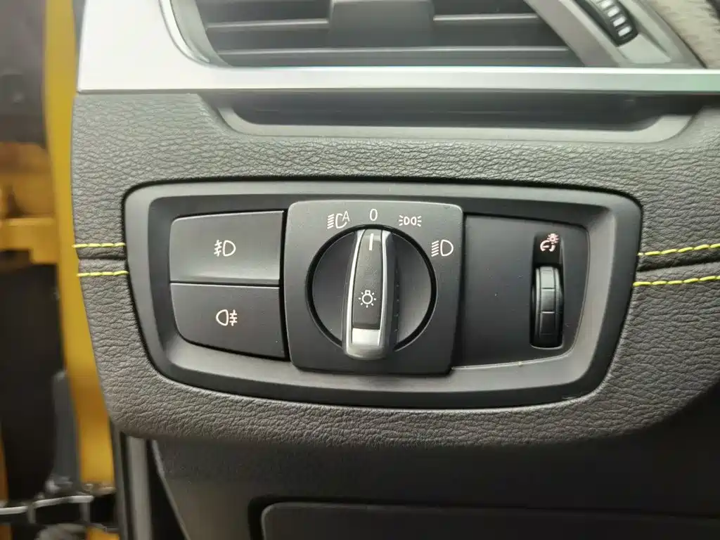 BMW X2 (Import) — фото 21