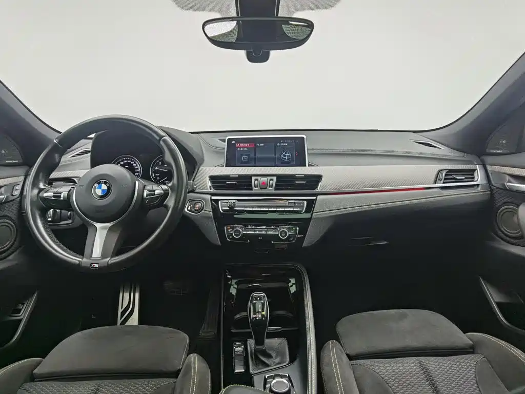 BMW X2 (Import) — фото 5