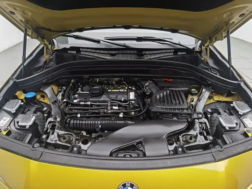 BMW X2 (Import) — фото 6