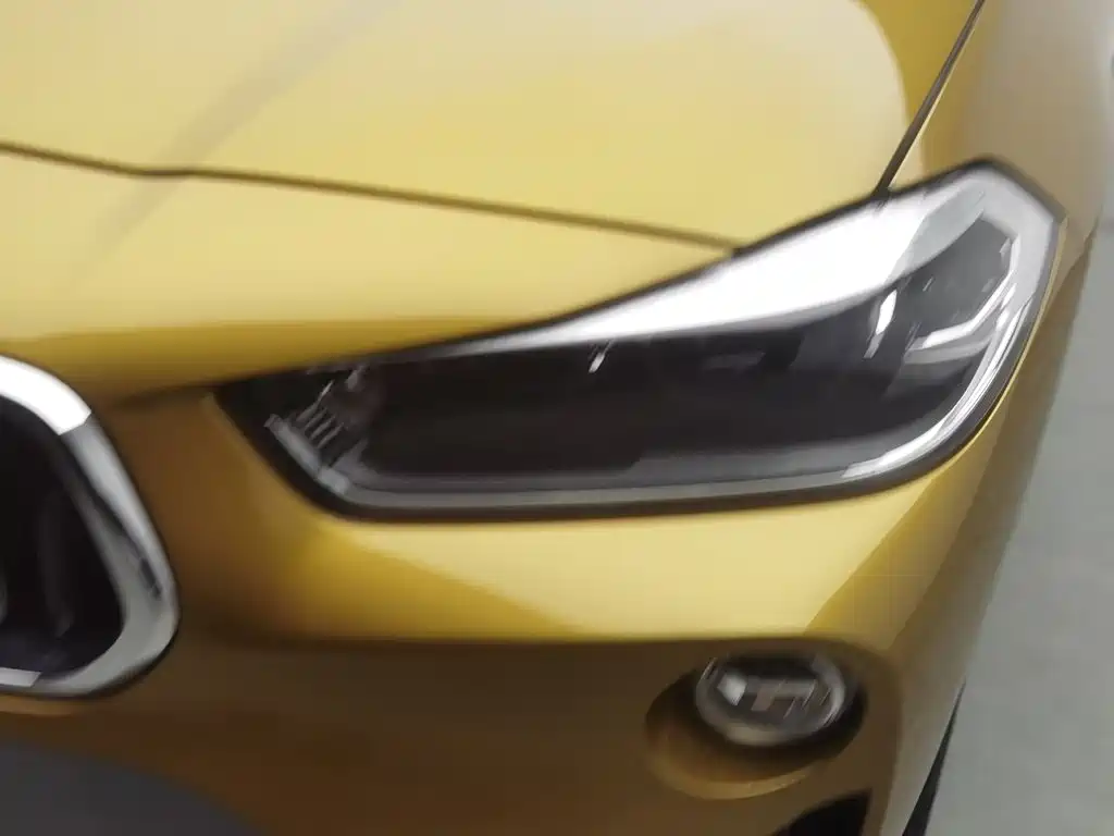 BMW X2 (Import) — фото 7
