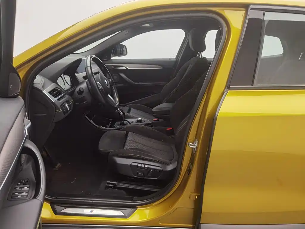 BMW X2 (Import) — фото 10