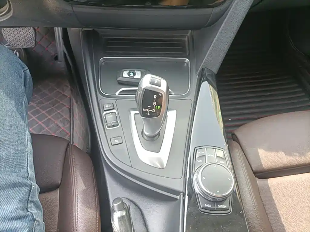 BMW 3 Series — фото 14