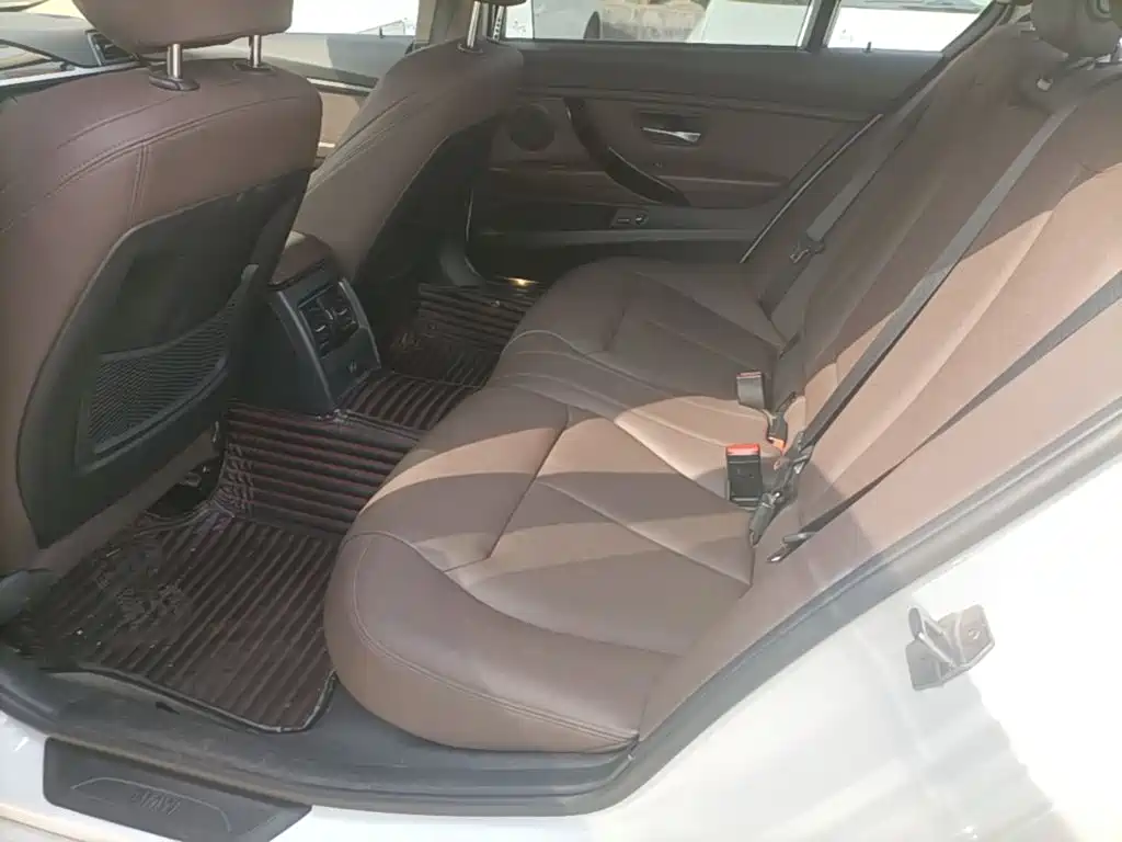 BMW 3 Series — фото 17