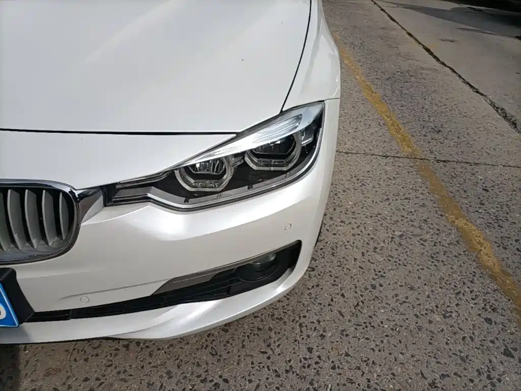 BMW 3 Series — фото 24