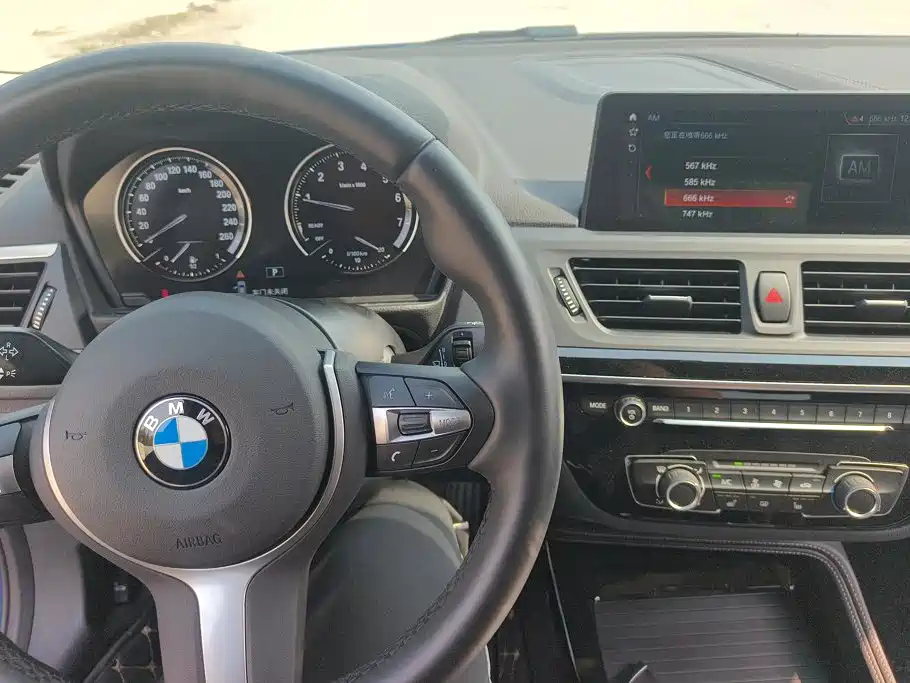 BMW 1 Series — фото 13