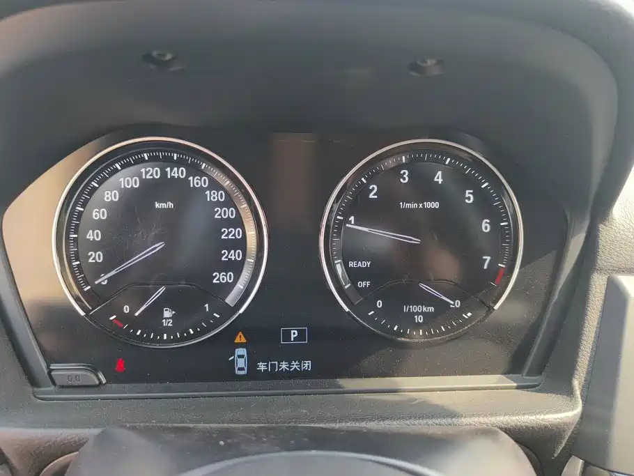 BMW 1 Series — фото 14