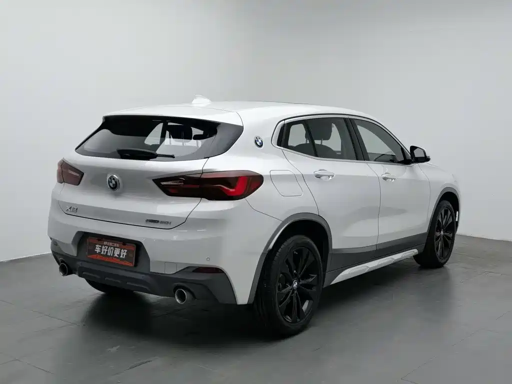 BMW X2 — фото 2