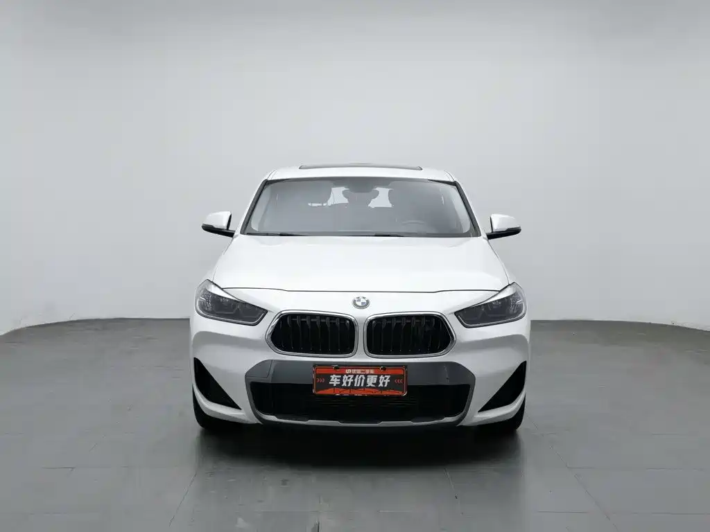 BMW X2 — фото 3