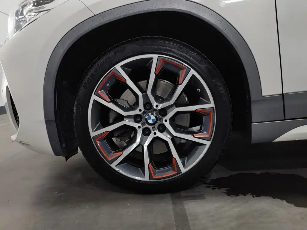 BMW X2 — фото 17
