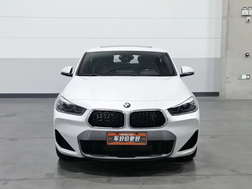 BMW X2 — фото 3