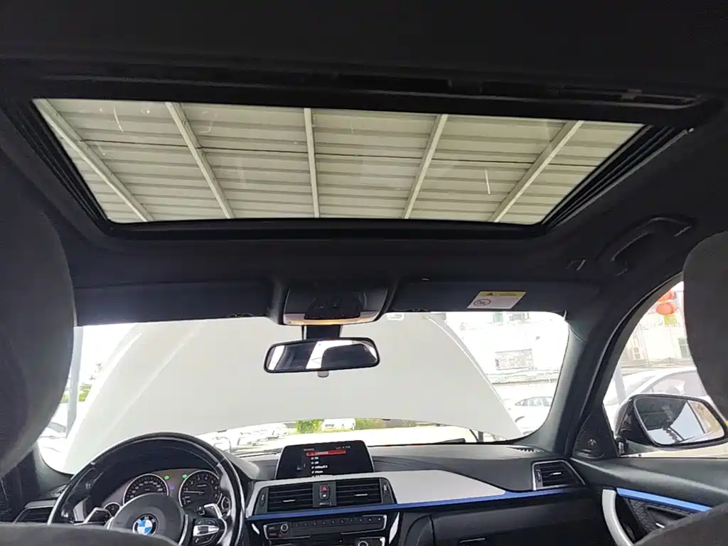 BMW 3 Series — фото 18