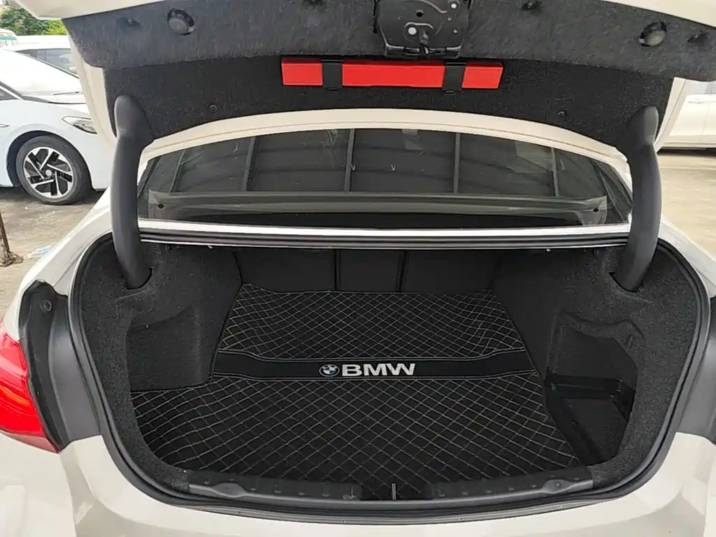 BMW 3 Series — фото 19