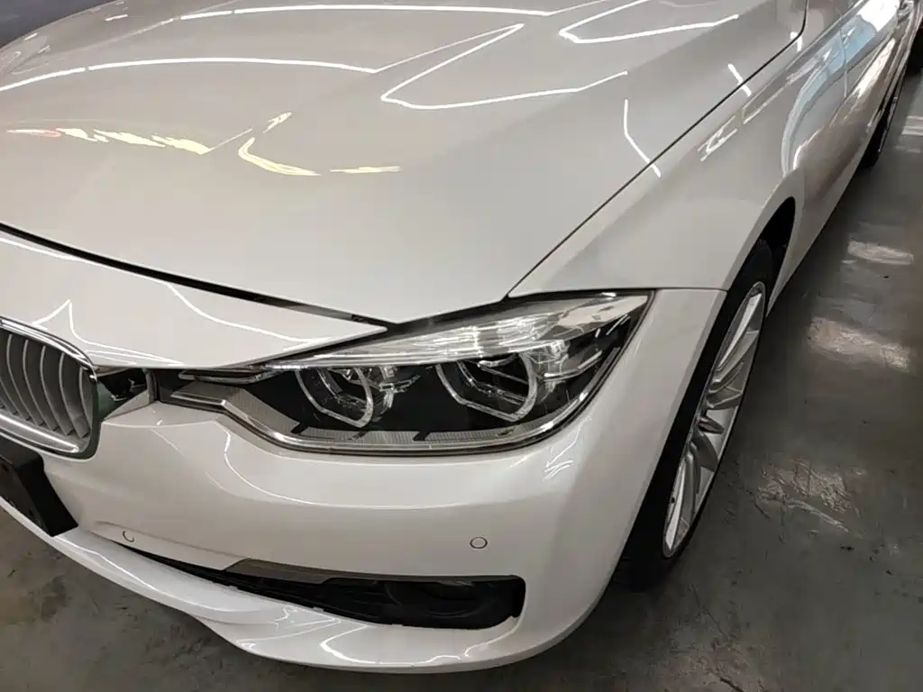 BMW 3 Series — фото 24