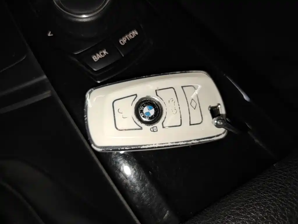 BMW 3 Series — фото 9