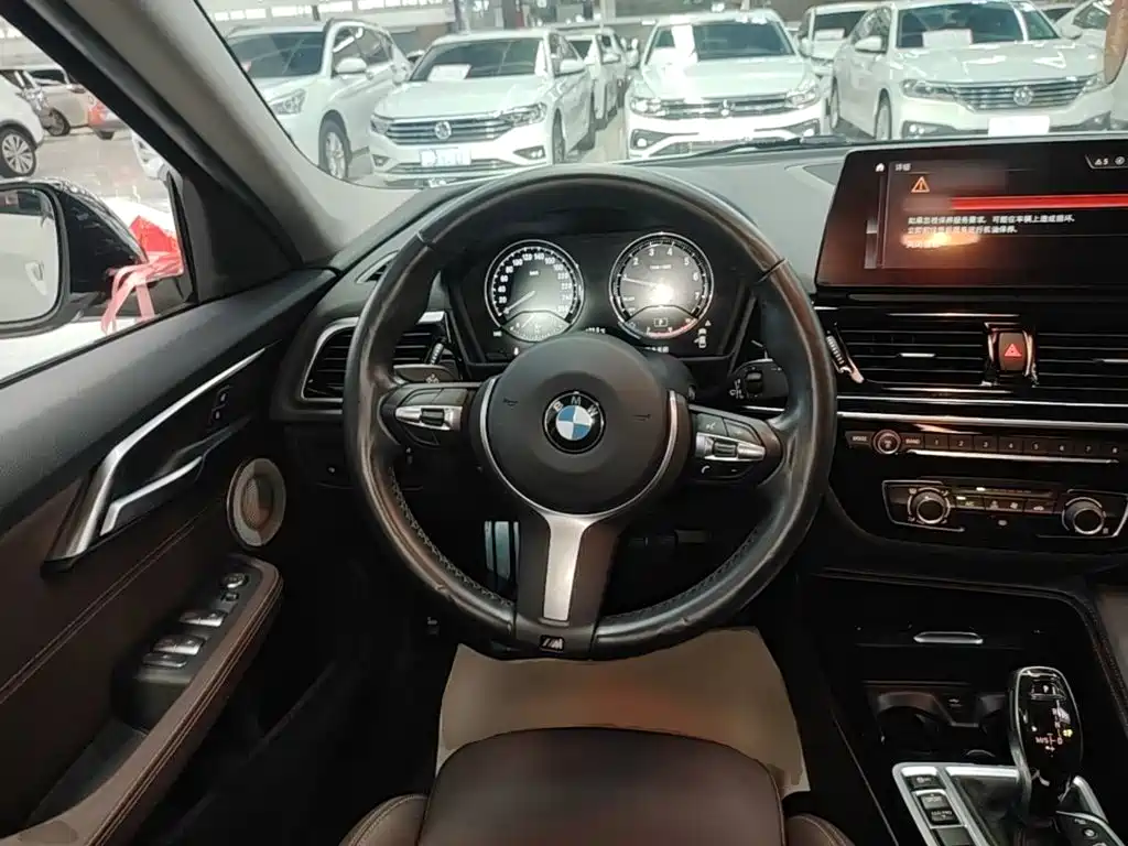 BMW 1 Series — фото 11