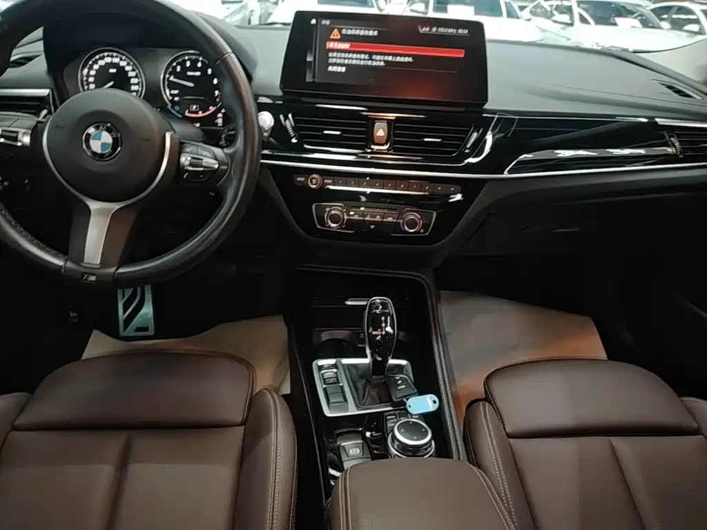 BMW 1 Series — фото 13