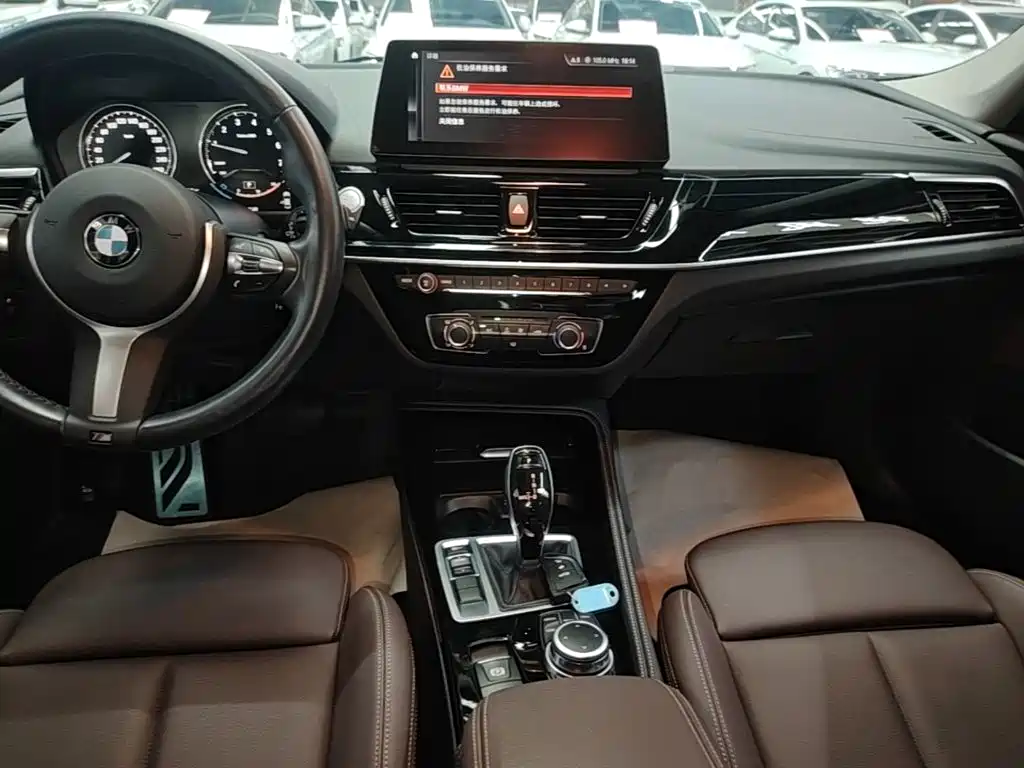 BMW 1 Series — фото 14