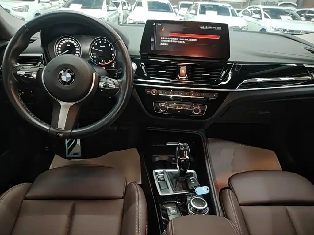 BMW 1 Series — фото 10