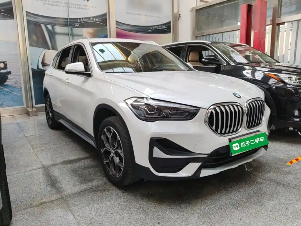 BMW X1 — фото 4