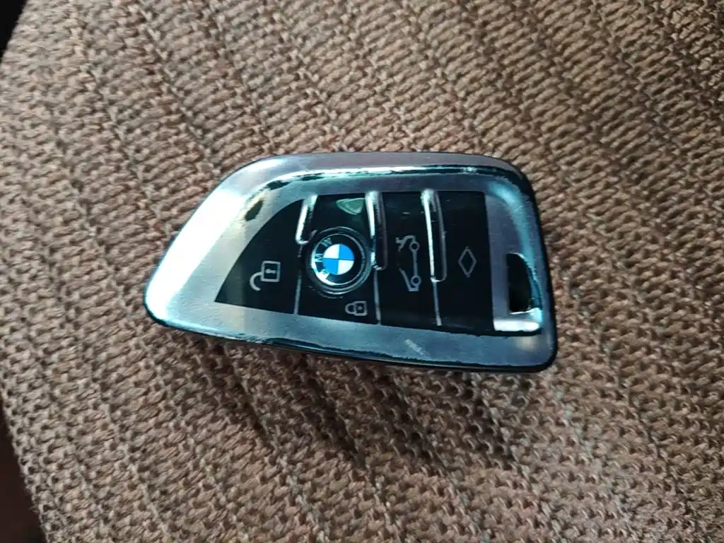 BMW X1 — фото 9