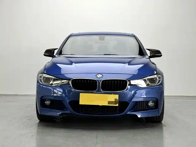 BMW 3 Series — фото 2