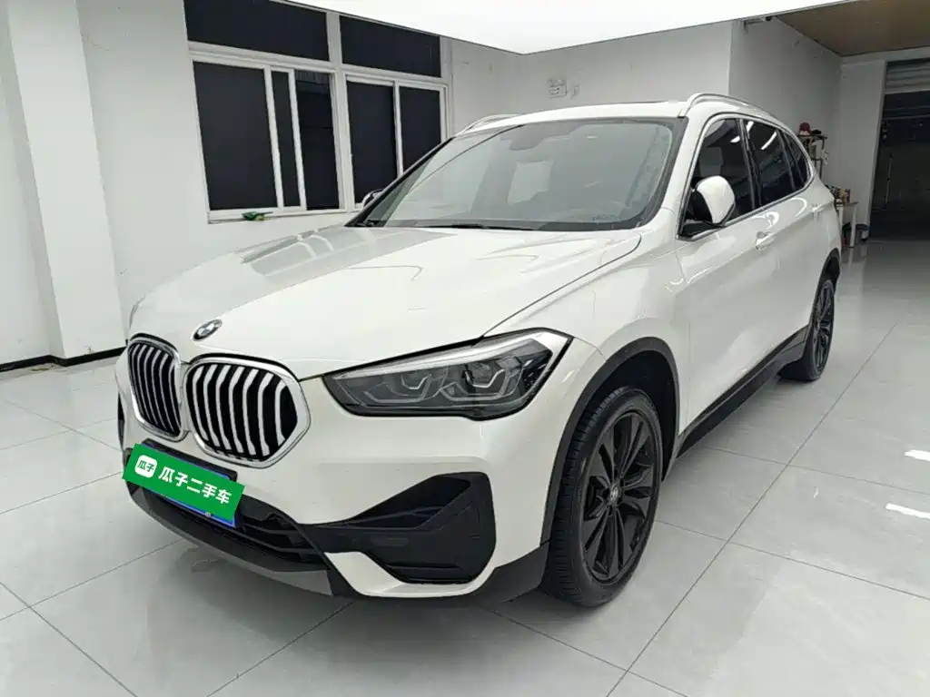 BMW X1 — фото 2