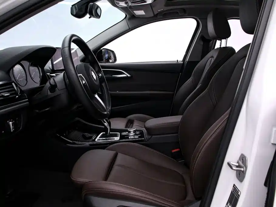 BMW 1 Series — фото 13