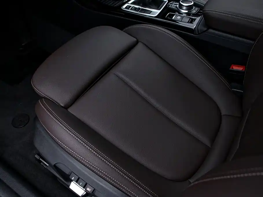 BMW 1 Series — фото 14