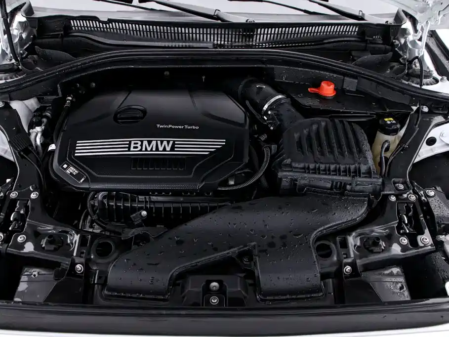 BMW 1 Series — фото 18